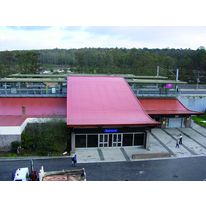 Membranes d'étanchéité en PVC pour pose libre ou collée | Sarnafil G