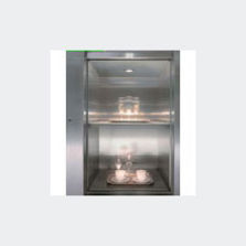 Monte-charge de capacité jusqu'à 300 kg | Sherpa