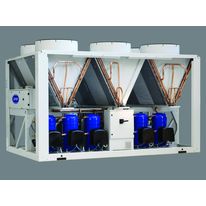 Chiller équipé ou non d'une pompe à chaleur | Aquasnap