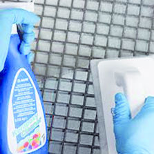 Nettoyant liquide pour mortier époxy | Kerapoxy Cleaner