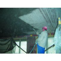 Mortier de réparation pour éléments structurels en béton | PCI Nanocret R3