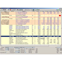 Module de gestion et facturation | Progib Master