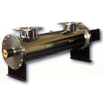 Générateur d'UV pour purification de l'eau des piscines | Uvapure