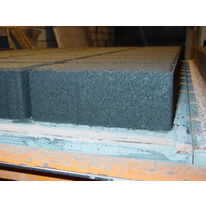 Additif à base de fécule de pomme de terre pour béton | Solvitose FC 100