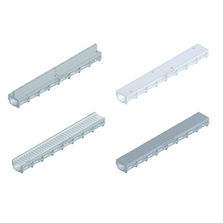 Caniveau en polypropylène pour maison individuelle | Top