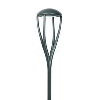 Tête de luminaire jusqu?’à 69 watts de puissance | Nismo