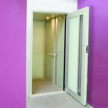 Elévateur PMR adapté aux espaces réduits | Opale