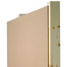 Panneau pour contreventement intérieur des constructions bois | Pavaplan