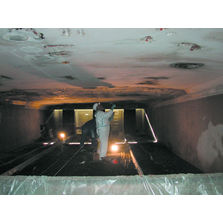 Inhibiteur de corrosion pour structures béton | Protectosil CIT