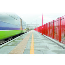 Quai en acier ajustable et démontable | Quai Modulaire