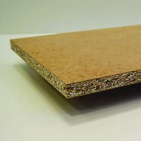 Panneau bois léger pour milieux secs | Superpan Star