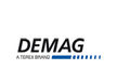 Demag Cranes & Components