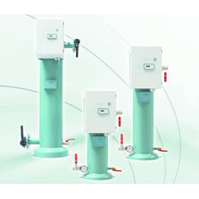 Centrale de traitement anti-tartre de l'eau | Bio-trionic