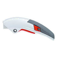 Cutter de sécurité à lame rétractile | Martego