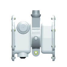 Boîtier de communication pour gestion de remplissage des conteneurs | a Ener'COM