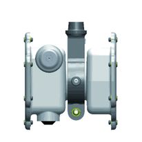 Boîtier de communication pour gestion de remplissage des conteneurs | a Ener'COM