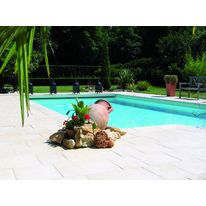 Membrane de piscine en PVC armé | Sikaplan WP 3150-16R