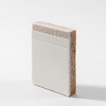 Panneau acoustique en fibres naturelles de kénaf | BASWA Natural