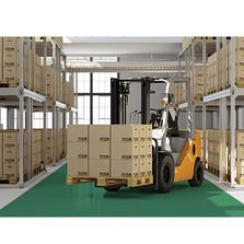 Revêtement de sol industriel | RSI0430