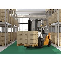 Revêtement de sol industriel | RSI0430