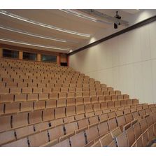 Système d’automatisation des murs mobiles | Variflex 100 Comfortdrive