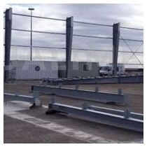 Bâtiment industriel clés en main | CUALIMETAL