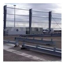 Bâtiment industriel clés en main | CUALIMETAL