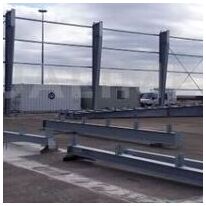 Bâtiment industriel clés en main | CUALIMETAL