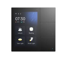 Ecran intelligent IOT multifonctionnel | KNX Smart Touch S3 