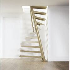 Escalier Gain de Place