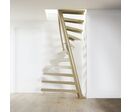 Escalier Gain de Place