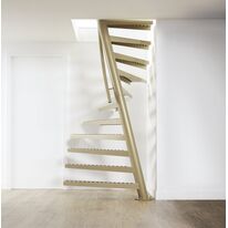 Escalier Gain de Place