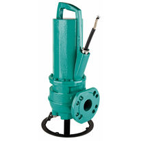 Pompe de relevage prêt à fonctionner ou sur mesure | Wilo Rexa Pro & Fit