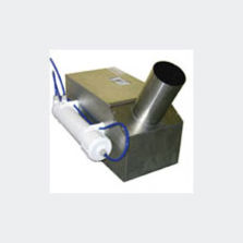 Gamme d'humidificateurs à ultrasons | AR