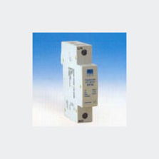 Protection unipolaire contre les très fortes surtensions | EF35 / EF60