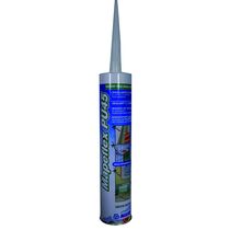 Mastic-colle pour calfeutrement de joints et collages souples | Mapeflex PU45