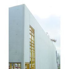 Superplastifiant haut réducteur d'eau pour l'emploi des granulats | MasterGlenium SKY 537