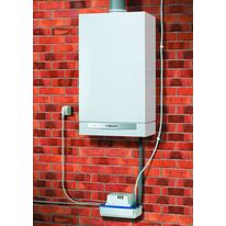 Pompe de relevage de condensats jusqu'à 342 l/h | Sanicondens Plus