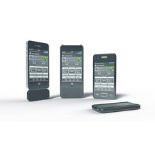 Application pour la gestion des installations de pompage | Grundfos GO