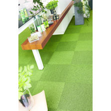 Moquette chinée en 20 coloris | Origami