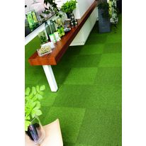 Moquette chinée en 20 coloris | Origami