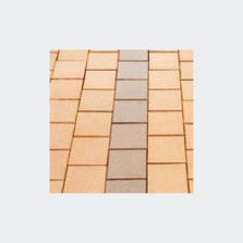 Gamme de pavés antidérapants | Pavés grès cérame