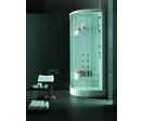 Cabine de douche à 14 jets hydromassants | Manhattan