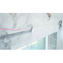 Ruban conducteur pour protection anticorrosion du béton armé | Foreva CP Ribbon
