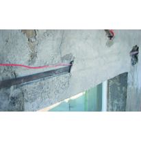 Ruban conducteur pour protection anticorrosion du béton armé | Foreva CP Ribbon