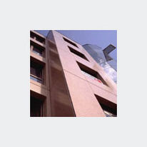 Protection satinée ou ravivante pour panneaux préfabriqués en béton poli | Oxibril / Polibril