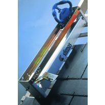 Outil transportable pour découpe d'ardoises | Minicad