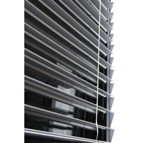 Brise soleil orientable tout métal | BSO TM