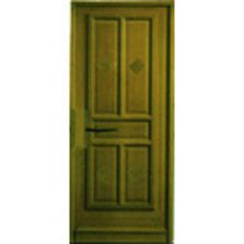 Bloc-porte étanche à 100% | Bloc-porte étanche