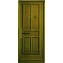 Bloc-porte étanche à 100% | Bloc-porte étanche